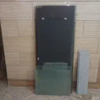 شیشه سکوریت/آینه ۱×۱