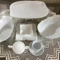 سرویس کامل سرامیکی 18 نفره