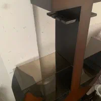 بوفه طرح لنگر سالم