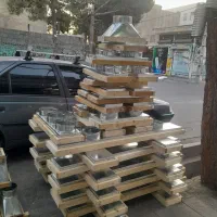 پلنیوم باکس مخروطی  15 * 58