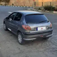 206|خودرو سواری و وانت|شهریار, شهرک امیریه|دیوار