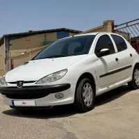 206مدل ۹۹در حد صفر