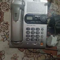 تلفن بی سیم پاناسونیک