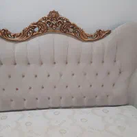تخت دونفره