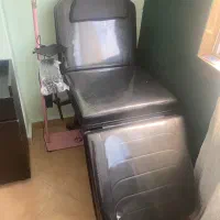 صندلی تخت شو