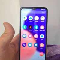 گوشی a22.g5|موبایل|صومعه‌سرا, |دیوار