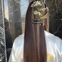 کراتین،پروبوتاکس ،احیا