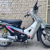 موتور بیکلاج