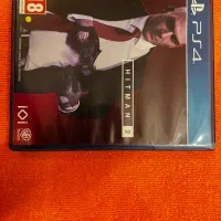 بازی ps4 HITMAN2|کنسول، بازی ویدئویی و آنلاین|قرچک, مهدیه|دیوار