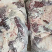 قلوگاه منجمد گوساله