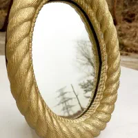 قاب آینه پلی استر