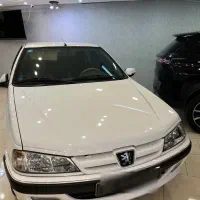 پارس سال xu7p مدل ۱۴۰۲ بیرنگ کم کار