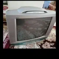 تلویزیون رنگی ۲۱ اینچ