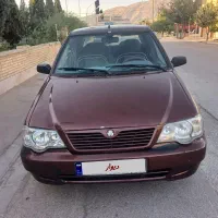 پراید 132مدل 89