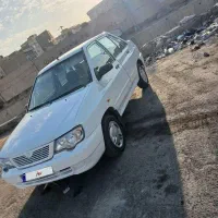 پراید ۱۳۲