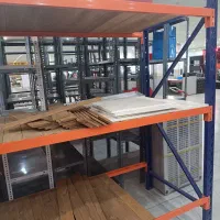 قفسه ایزی راک نیمه سنگین