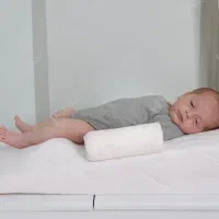 صندلی غذا و تشک رفلکس کودک