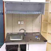 نصب شر، ظرفشویی لباسشویی، آبگرمکن، سینگ