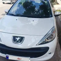 پژو ۲۰۷ اتومات ۱۴۰۴