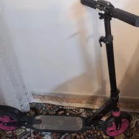 اسکوتر annelawson 200 mm