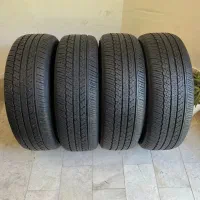 لاستبک دانلوپ ژاپن