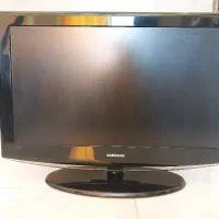 تلویزیون ال سی دی(LCD) ۳۲ اینچ