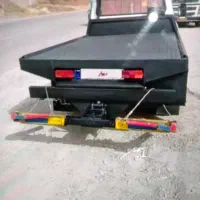 یدک کش و جرثقیل 24ساعته چرخگیر حمل به نقاط ایران