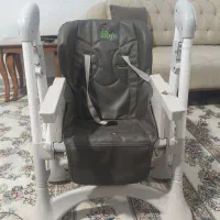 صندلی غذا خوری کودک مارک خارجی