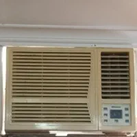 نصب وشستشویی انواع کولر های اسپیلیت و پنجره ای