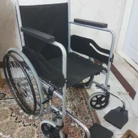 صندلی چرخدار ویلچرنو