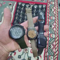 ساعت مچی|ساعت|شهرضا, |دیوار