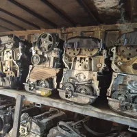 سیلندر سرسیلندر سانتافه موهاوی وایف توسان سوناتا|قطعات یدکی و لوازم جانبی|تهران, شوش|دیوار