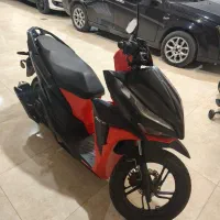 موتور طرح کلیک دینو 150