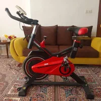 دوچرخه ثابت