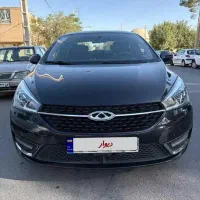 آریزو۵ توربو اکسلنت وارداتی، خیلی کم کار