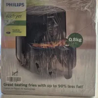سرخکن بدون روغن فیلیپس HD9200
