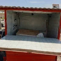 موتور سه چرخ
