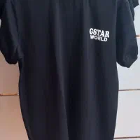 تیشرت پسرانه محرمی جنس نخ پنبه عالی سایزبندی