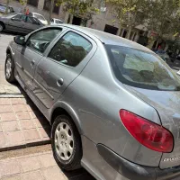 ۲۰۶ مدل ۸۷ اتومات صندوقدار نقدواقساط