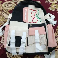 کیف مدرسه نو