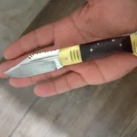 چاقو دنده آیی زامن دار ۸دنده