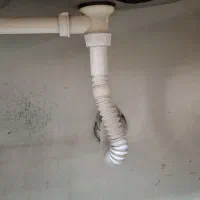 شیر اهرمی