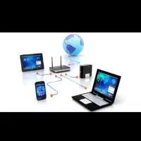 مرکز خدمات کامپیوتر امنیت شبکه اینترنت