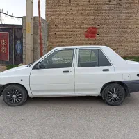 پرایدمدل94دوگانه سوز