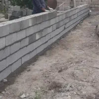 آجرکاری بنا بنایی تغییرات کلی وجزئی
