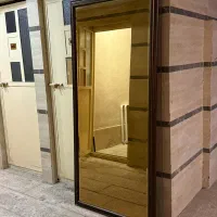آیینه قدی