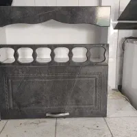 کابینت هود سینک آشپزخانه
