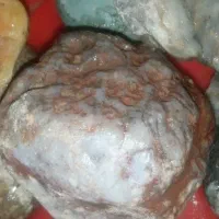انواع سنگهای قیمتی و تراشنخورده خام