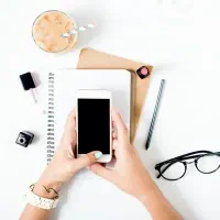 همکاری آنلاین در منزل/پرداخت روزانه/