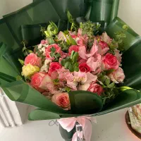 گل طبیعی